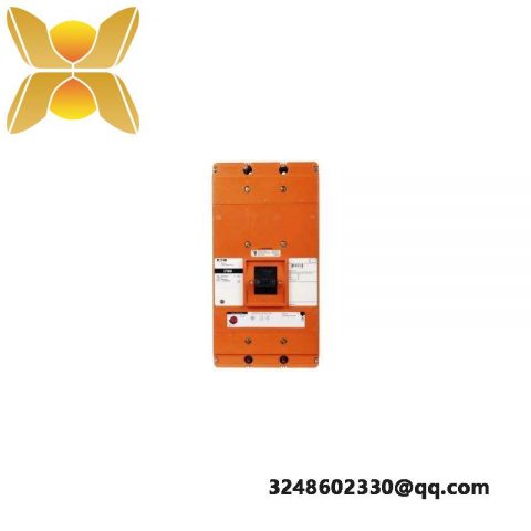 EATON XV-152-D6-10TVRC-10 Industrial Control Module