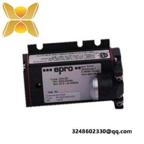 Emerson IC693MDL730RR Series 90-30 12/24 Vdc Output, 2 Amp, Positive Logic (8 Points)