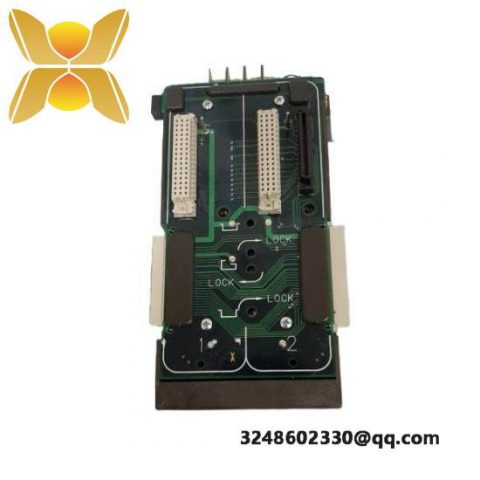 Emerson DeltaV VE3051CO - Advanced Power Controller