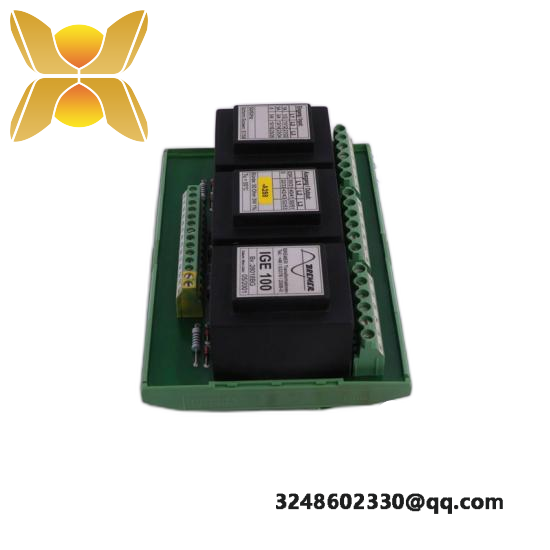 emerson_input_output_board_1590-2115_1590-4216.png EMERSON 5X00119G01/5X00121G01 Industrial Control Module