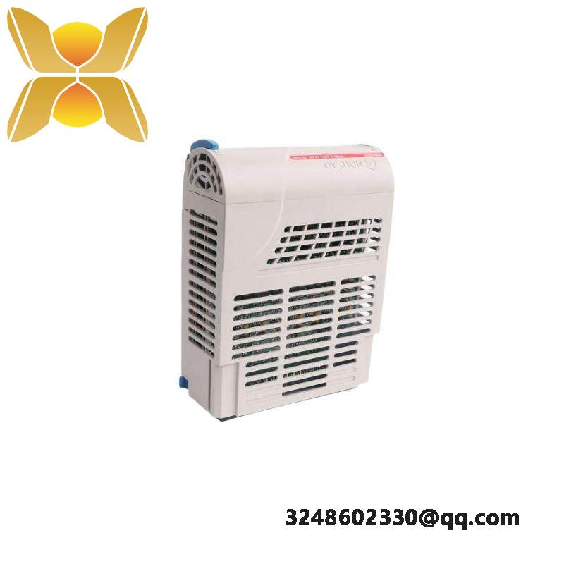 emerson_ovation_1c31189g01_speed_detector_electronics_module.jpg Emerson 2840A21G04 Module for Industrial Control Systems, High Precision & Reliability