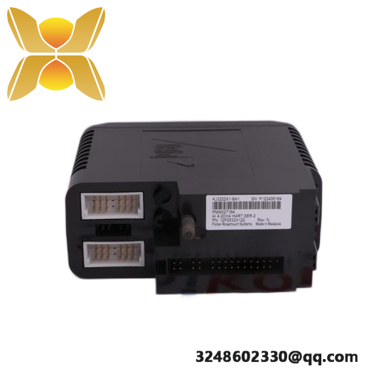 emerson_ovation_1x00781h01l_deltav.png Emerson GFK-2122 Control Programming User's Manual for Tundra Universe II Chip on IC697VSC096 Board
