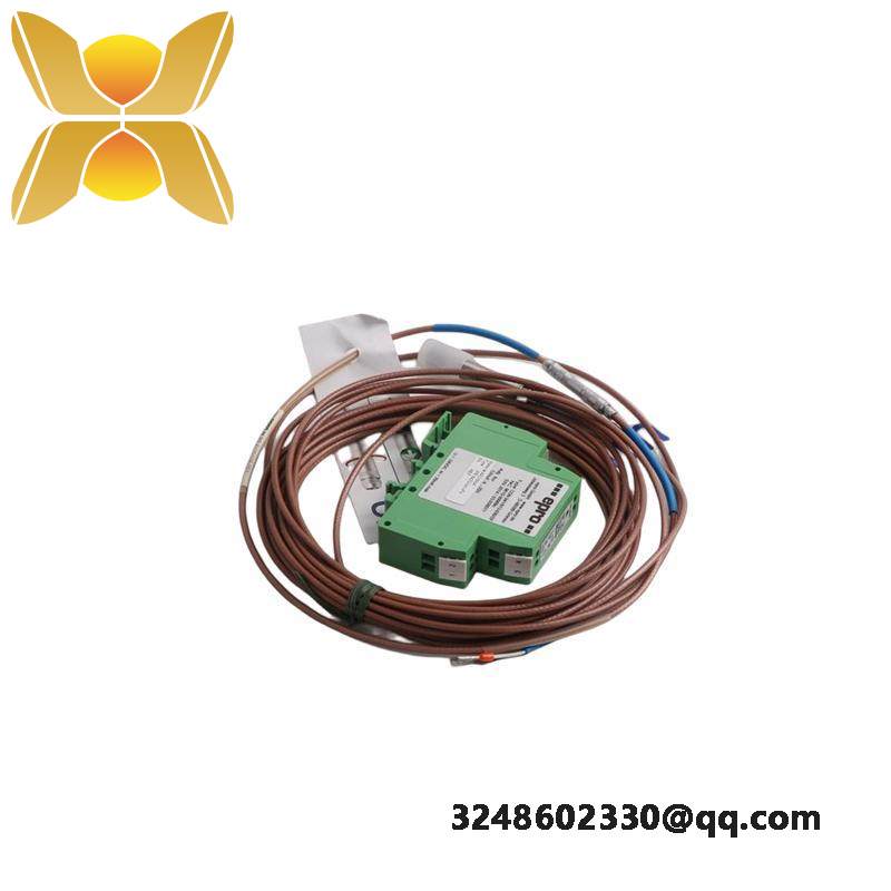 epro_pr6423_005-001_eddy_current_sensor.jpg GOULD A338-01-AB / A338-41-AAAC SERVO DRIVE, High-Precision Industrial Control Module