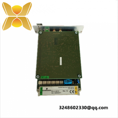 EPRO PR6423/00B-030-CN Eddy Current Sensor - Precise Non-Invasive Measurement for Industrial Control Systems
