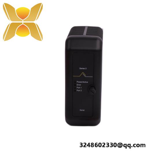 epro_pr6423_013-030_con021.png EPRO A6120 Electro-dynamic Vibration Monitor, PLC for Industrial Automation Control Systems