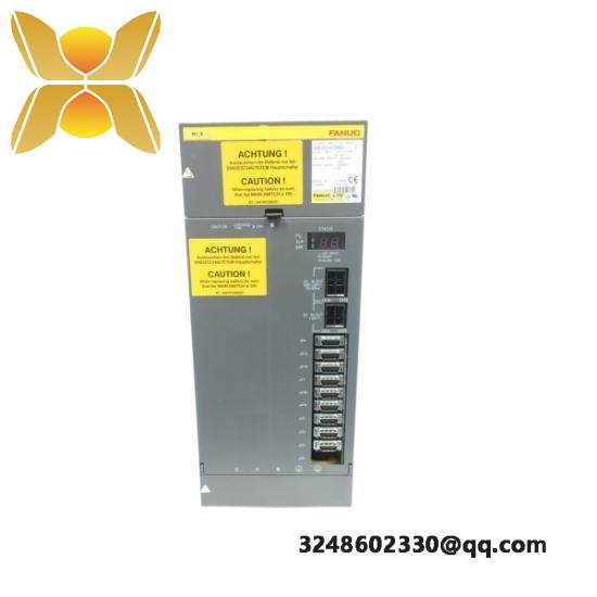 fanuc_a06b-6102-h230-h520_spindle_amplifier_module.jpg Fanuc A06B-6102-H230-H520 Spindle Amplifier Module