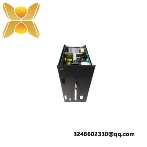 Fidia CUR10 - Leading Edge Control Module, High Performance, Industry Standard