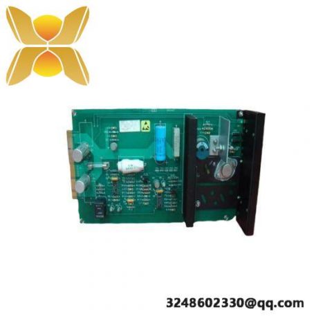 Fisher-Rosemount DH7010X1-A1 Power Supply Module for Industrial Control Systems