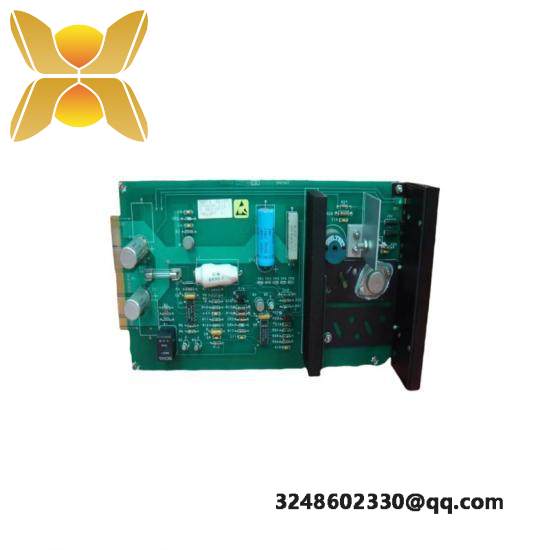fisher-rosemount_dh7010x1-a1_power_supply.jpg Fisher-Rosemount DH7010X1-A1 Power Supply Module for Industrial Control Systems