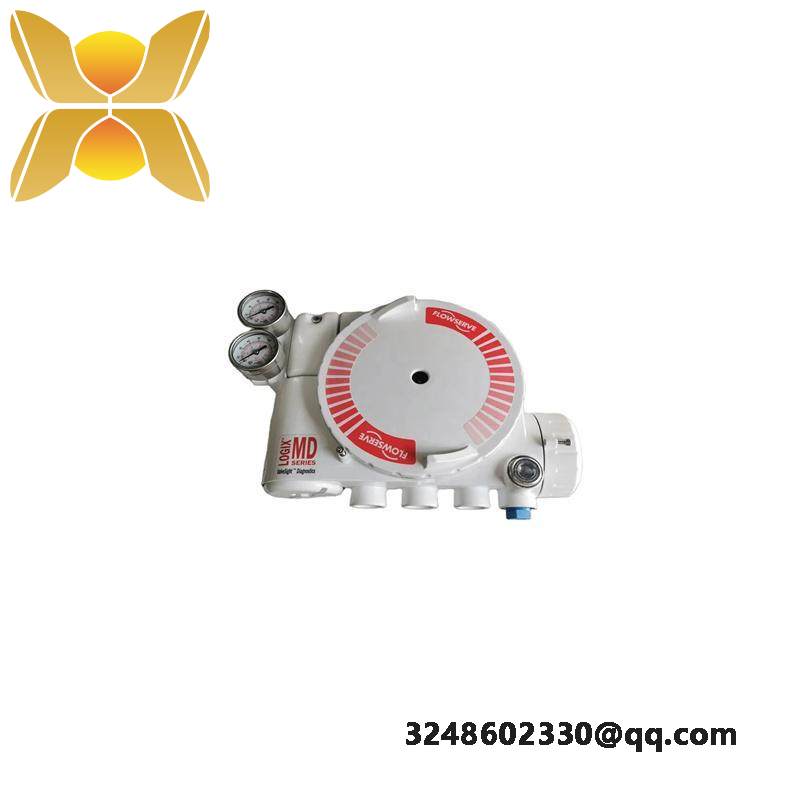 flowserve_3200md-14-d6-e-04-40-0g-0f_digital_positioner.jpg Flowserve 3200MD-14-D6-E-04-40-0G-0F Digital Positioner: Precision Control for Industrial Automation