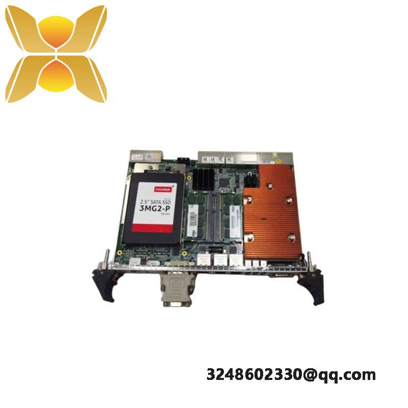frce_cpci-745_pmk050608e02_motorola_single-board.jpg Motorola MVME31006E-1263 Industrial Control Module