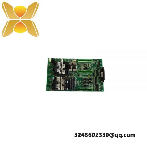 GE CM415REBKH1B - Tuning Fork Crystal Unit for Industrial Control Systems