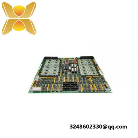 General Electric DS200TCDAH1 Digital I/O Board - Control Systems