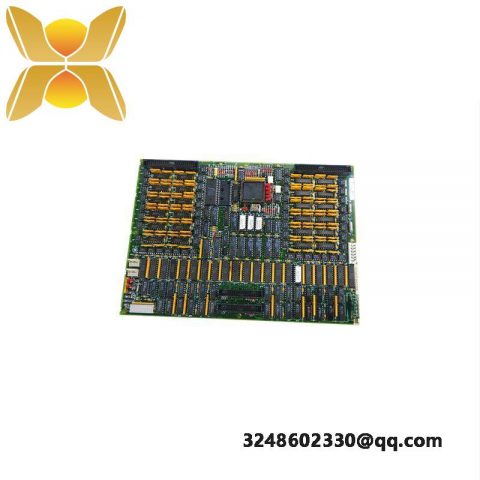GE DS200TCQBG1BBC: Industrial-grade I/O Module for Enhanced Process Control