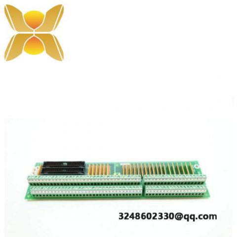 GE DS200STBAGAC/DC Terminal Board for Industrial Automation