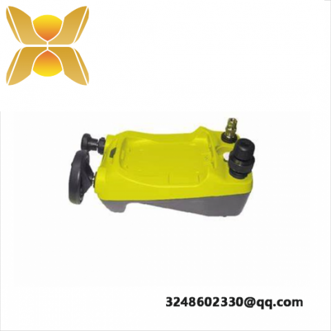 GE-FANUC PV622IS Pneumatic Pressure Station