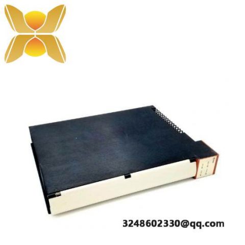 Yokogawa TGT 000A-0 Control Module