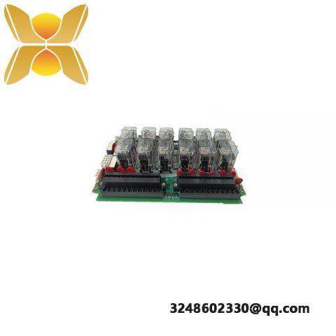 GE IC660TBA101 Output Module