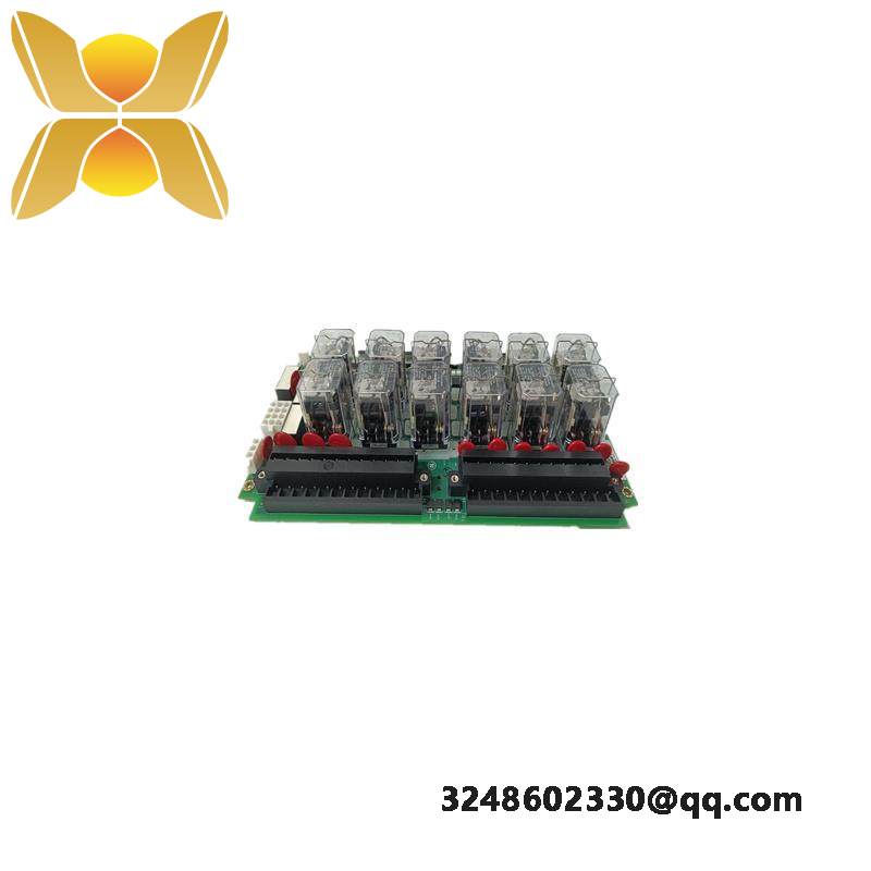 ge_is200tregh1bdb_trip_emergency_termination_board.jpg GE IC660TBA101 Output Module
