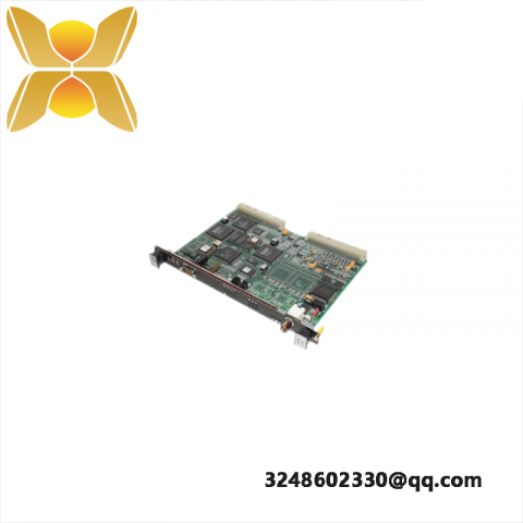 GE IS215WEMAH1BB / IS200WEMAH1AEA Circuit Board: Advanced Control Module for Industrial Automation