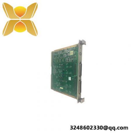 GE VME-MB-Z004 Industrial Control Module