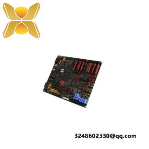 General Electric DS200TCQFG1ACC | Industrial Control Module for Enhanced Performance & Reliability