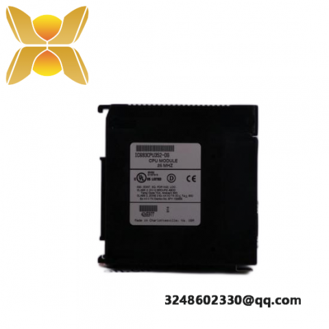 GE-FANUC IC693MDL645F IC693MDL645 - Advanced Industrial Control Module