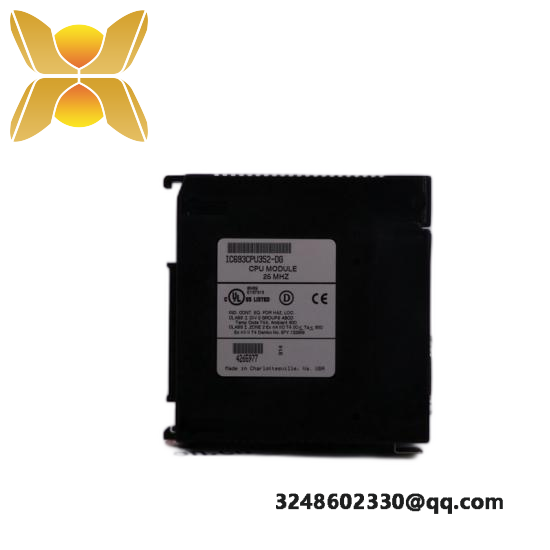 general_electric_ic693mdl645f_ic693mdl645.png GE-FANUC IC693MDL645F IC693MDL645 - Advanced Industrial Control Module