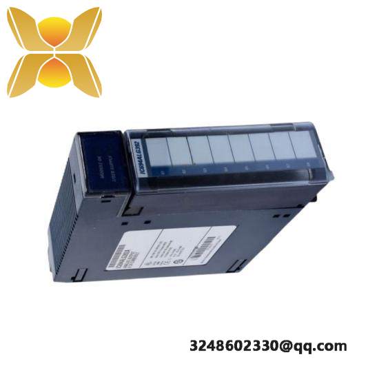 general_electric_ic694alg392_1.jpg General Electric IS200TRESH2A Control Module