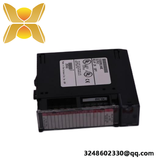general_electric_ic698rmx016.png GE IC698RMX016 System Control Module