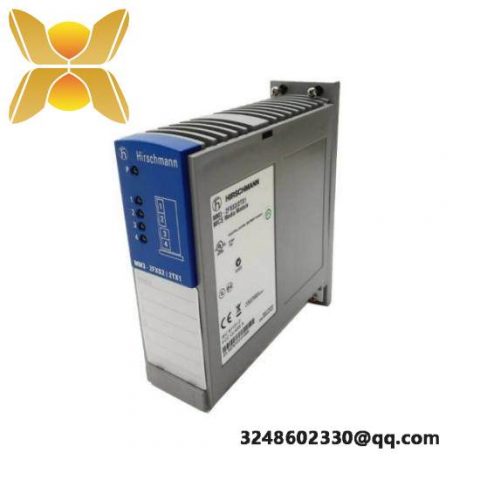 Hirschmann RS2-X-SM/FX-SM Ethernet Switch Module