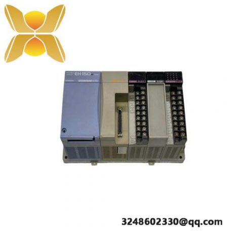 HITACHI EH-IOC Programmable Controller: Advanced Automation Solution