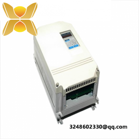 HOLLiAS FM151A DCS Module - Advanced Control for Industrial Automation