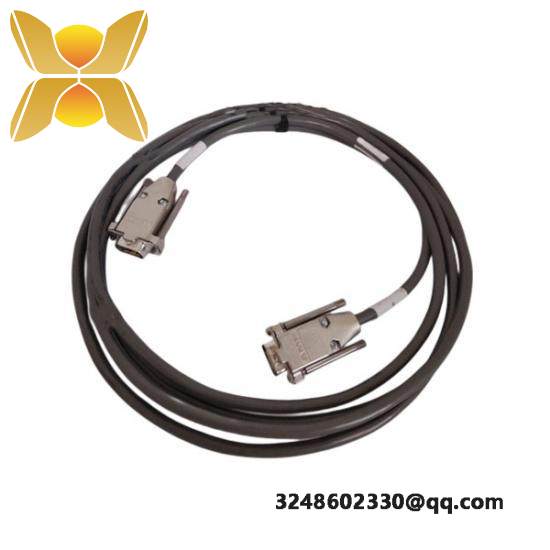 honeywell_51196074-100_cable.jpg Honeywell 51196074-100 Cable: Control System Accessory