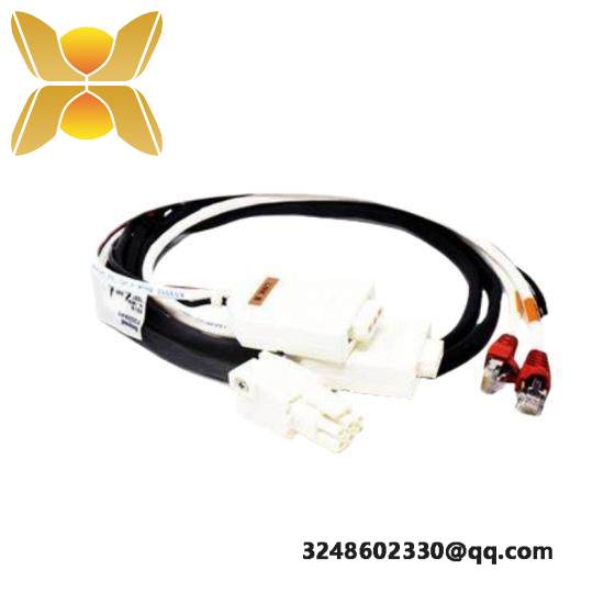 honeywell_51305725-100_cable_1.jpg Honeywell 51305725-100 Cable: Industrial Control, High Performance, Reliable Connectivity