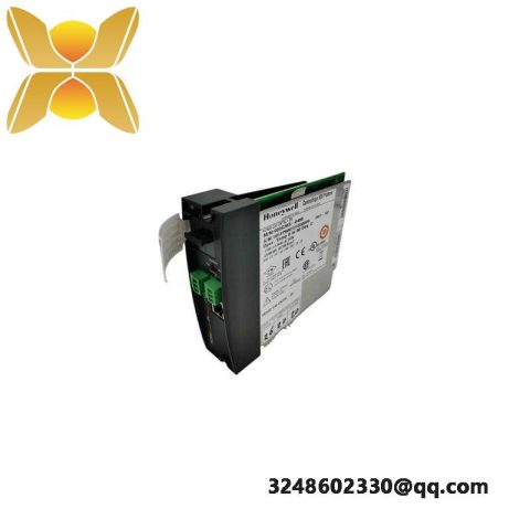 Honeywell Controller C50 CPU 900C50-0460: Industrial Control Core