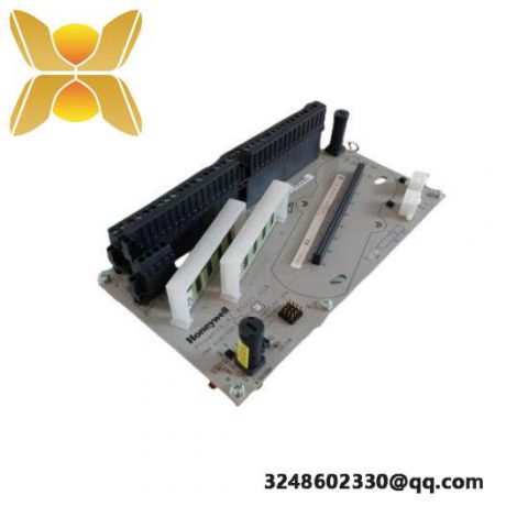 Honeywell DC-TDOD51 Industrial Control Module