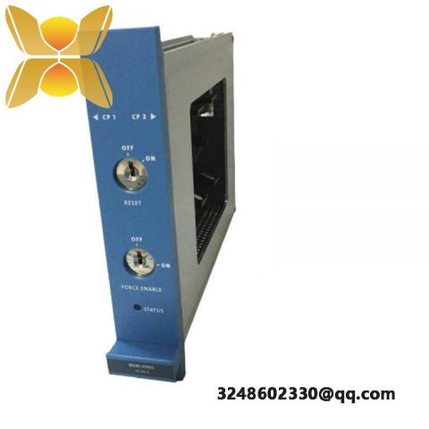 Honeywell FS-BKM-0001 Key & Battery Switch Module CC: Precision Control for Industrial Applications