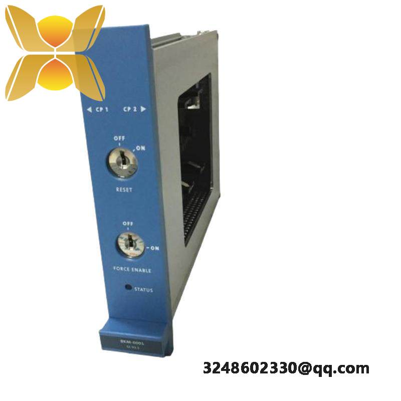 honeywell_fs-bkm-0001_key_and_battery_switch_module_cc.jpg Honeywell FS-BKM-0001 Key & Battery Switch Module CC: Precision Control for Industrial Applications