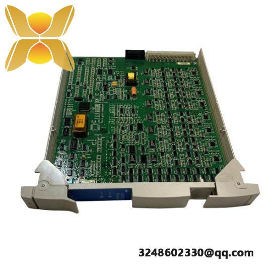 honeywell_mc-paox03_analog_output_module.jpg Siemens S710D-EST2 Control Module, Automation Technology, High Performance Industrial Controller