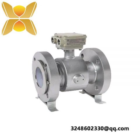 HONEYWELL MGG18F-040PA11LS5AAA-X-YA: Advanced Magnetic-Inductive Flow Meter
