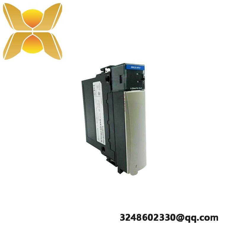 honeywell_tk-iah161_analog_input_module.jpg Honeywell TCC-CN013 Industrial Control Module, Precision and Reliability in Automation