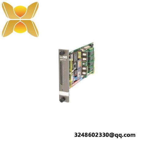 KOLLMORGEN CR06200-000000 Investment Trimming Control Module, SPM-D11
