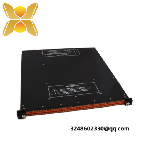Invensys Triconex 4210 Fiber Optic - Advanced Process Control Solution