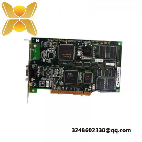 Metso EPCDFBA Control Module