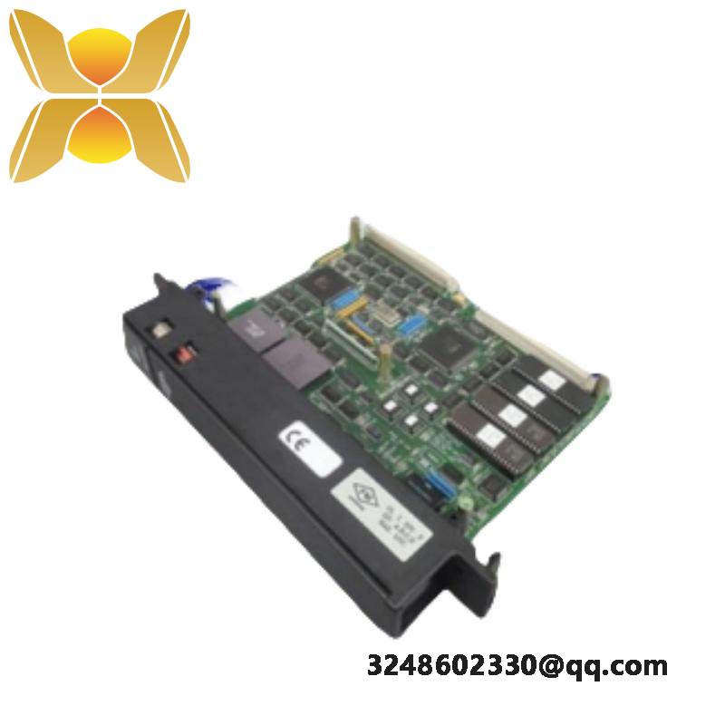 is200icbdh1baa_ge_pc_board.jpg General Electric (GE) IS200ICBDH1BAA: A Versatile Control Module for Industrial Applications