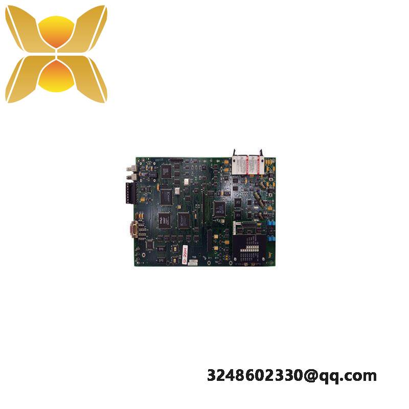 is200staih2aba_ge_boards_turbine_control.jpg GE A16B-3200-0160 Industrial Control Mainboard, High Performance PLC Component