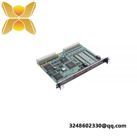 GE IS200VCRCH1BBB: High-Performance Mark VI Digital Card for Industrial Control Solutions