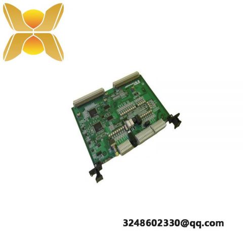 Kawasaki 50999-2924 Robot Communication Board: Advanced Control Module for Industrial Automation