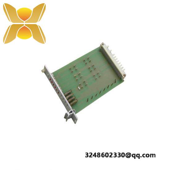 kleinewefers_rp6_64_pc_circuit_board_module.jpg KleinerWefers SK1.64/SBG1000L/SBG1000B: Precision Control Solutions